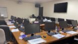 تقنية المعلومات بتعليم الرياض تؤهل 31 فنيّة صيانة