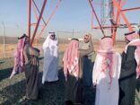 شركة STC تعقد اللقاء السنوي لموظفيها بنجران بحضور المهندس هيثم الفرج