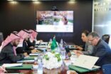 الاسكوا و إعمار اليمن يبحثان التعاون من أجل التنمية