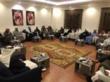 الفضلي: التغطية في خدمات المياه ارتفعت إلى 82.5 % في جميع مناطق المملكة