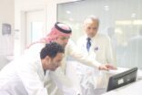 برنامج وازن يختتم جولته الميدانية الثانية في  منطقة جدة  بزيارة 5 مستشفيات