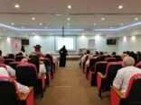 صحة الرياض تنفذ برنامج تدريبي  للمستشفيات صديقة الأم والطفل