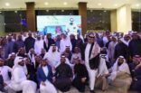 صحة نجران تكرم آل رشه بعد 30 عاماً