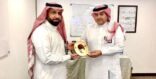 أمانة الشرقية تطلع على تجربة أرامكو بتعزيز جودة المشاريع والتميز المؤسسي