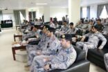 حرس الحدود بمنطقة جازان يدشن حملة توعية السائقين ويكرم المتميزين منهم