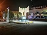 إعمار اليمن يدشن مشروع تطوير وتأهيل مطار عدن لمتطلبات الملاحة الدولية