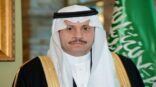 السفير السديري يرفع شكره للقيادة بمناسبة تعيينه سفيراً بالأردن