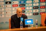 زيدان : حصول ريال مدريد على السوبر الإسباني ثمرة عمل وجهد …. ومدرب أتلتيكو يؤكد نافسنا بشرف