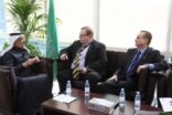 البيئة تستكمل إجراءات تصدير التمور السعودية إلى أستراليا