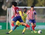 انطلاق منافسات النسخة الأولى من بطولة كأس القادة السعودي للناشئين لكرة القدم