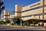 نجاح عملية لترقيع طبلة الأذن وترميم العظيمات السمعية