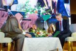 المستشفى السعودي الألماني بالرياض ينضم لشبكة Mayo Clinic للرعاية الصحية