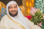 العقيل يرفع الشكر للقيادة بمناسبة تعيينه مستشار شرعياً بوزارة الشؤون الإسلامية