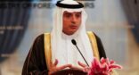 وزير الدولة للشؤون الخارجية يخاطب البرلمان الأوروبي