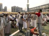 تعليم مكة يطلق 134 برنامجاً للنشاط يستهدف أكثر من 184 ألف طالب