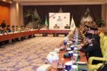 مدير الأمن العام يترأس أولى جلسات ملتقى مدراء دوريات الأمن