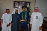 أمانة المنطقة الشرقية تستقبل الرحال فهد الهلال
