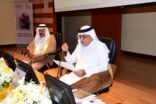 ليلة استثنائية مع الأمير خالد بن سعود الكبير واستضافة حصرية من نادي الأحساء الأدبي