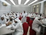 تعليم مكة يستكمل جلساته بملتقى تحديث دليل معايير وضوابط تطبيق نظام المقررات
