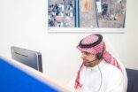 الاتصال الموحد 1933 بالشؤون الإسلامية ينهي حل أكثر من 14043 بلاغاً