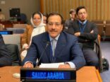المملكة تشارك في الاجتماع التحضيري لمؤتمر الأمم المتحدة للمحيطات لعام 2020