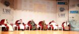 النادي الأدبي الثقافي بجدة يدشن ملتقى قراءة النص الـ 16