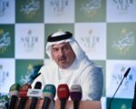 الفروسية السعودية تدخل التاريخ بالبطولة الاغلى عالميا وبجوائز تتجاوز  29 مليون دولار