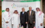رئيس الاتحاد العالمي للتايكوندو يعين  الكردي مندوباً فنياً لبطولة الحسن الدولية