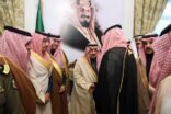 أمير منطقة الرياض يزور محافظة الدوادمي