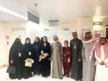 أمير الشرقية يرعى غدا الأحد الحملة الخليجية للتوعية بالسرطان