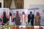 مذكرة تفاهم بين التدريب التقني بالرياض وإدارة المساجد بالخرج