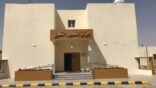 1724 جلسة غسيل كلوي بمستشفى القيصومة بحفر الباطن