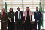 سفير المملكة لدى الاردن يستقبل مدير الأونروا في عمان