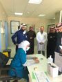 صحة الرياض تنفذ جولات مفاجئة على مرافقها الصحية