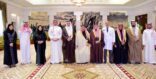 سمو أمير منطقة الرياض يدشن الحملة الخليجية للتوعية بالسرطان في عامها الخامس