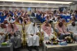حمد الوهيبي يفتتح أعمال ملتقى دور القيادة المدرسية في الرياض