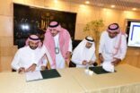اتفاقية تعاون بين هيئة الصحفيين بالأحساء ومؤسسة الراشد الإنسانية