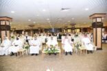 الزائدي يدشن ملتقى تكامل بالشراكة مع وزارة العمل وصندوق الموارد البشرية