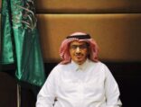 أمين الشرقية يصدر قرار بتكليف  الخالدي مديرا لإدارة المراجعة الداخلية بالأمانة