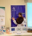 صحة حفر الباطن تنظم محاضرة توعوية عن كورونا في كلية التقنية للبنات