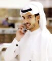 الدوسي يعود للوطن بعد رحلة علاجية