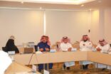 تقني القصيم ينظم اللقاء الأول لرؤساء التنسيق الوظيفي