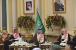 الأمير فيصل بن سلمان يدشن ملتقى الانتماء واللحمة الوطنية