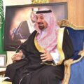 جلوي بن عبد العزيز …. نجاحات قطوفها دانية