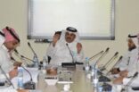 بيشة تحتضن اللقاء الثاني بملّاك ومديري المعاهد الأهلية للتدريب