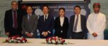رئيس شركة هواوي : الشرق الأوسط منطقة محورية للتعاون والابتكار والتحول الرقمي