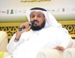 السعدي ضيف منتدى إكتشاف المواهب الإجتماعية بنجران
