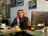 د. ناصر المسعري يسلط الضوء على مهرجان الدرعية للسيارات الكلاسيكية الخامس