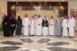 ليل ونهار تختم لقائها التدريبي في فنون الصحافة بالأحساء