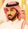 الفيصل يعقد مؤتمر صحفي للإعلان عن تنظيم أكبر حدث رياضي بالمملكة